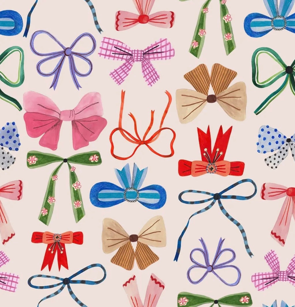 Bow Parade