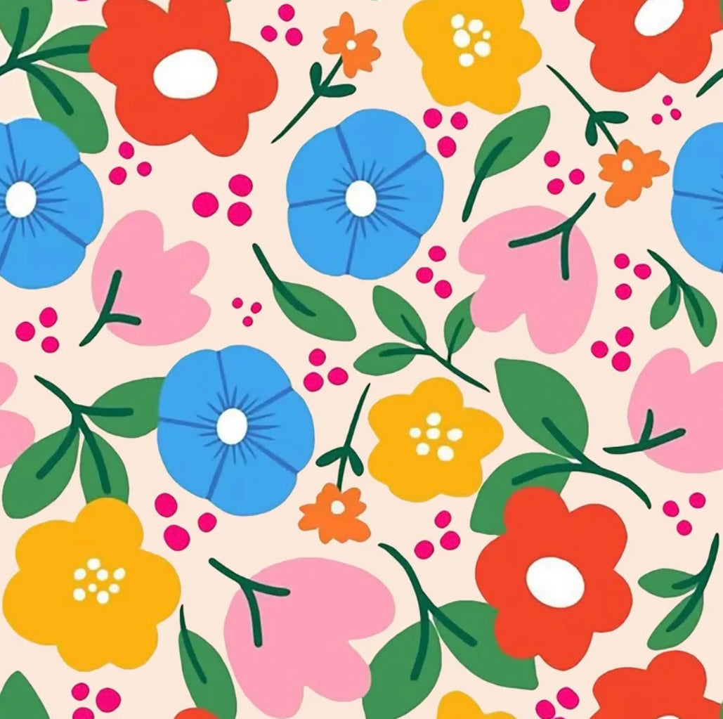 Bloom Party