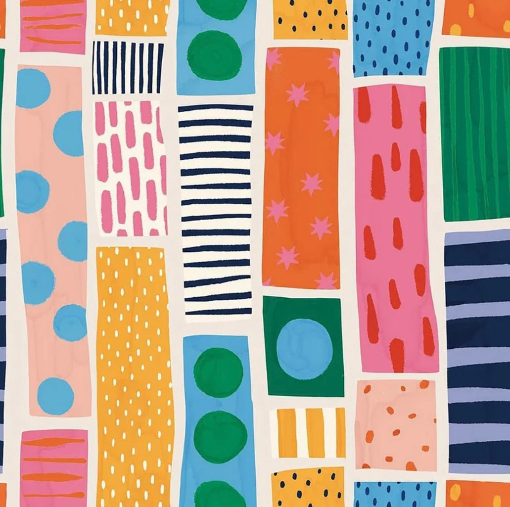 Color Blocks