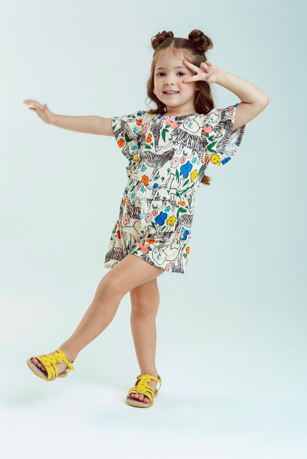 Paula Play Set