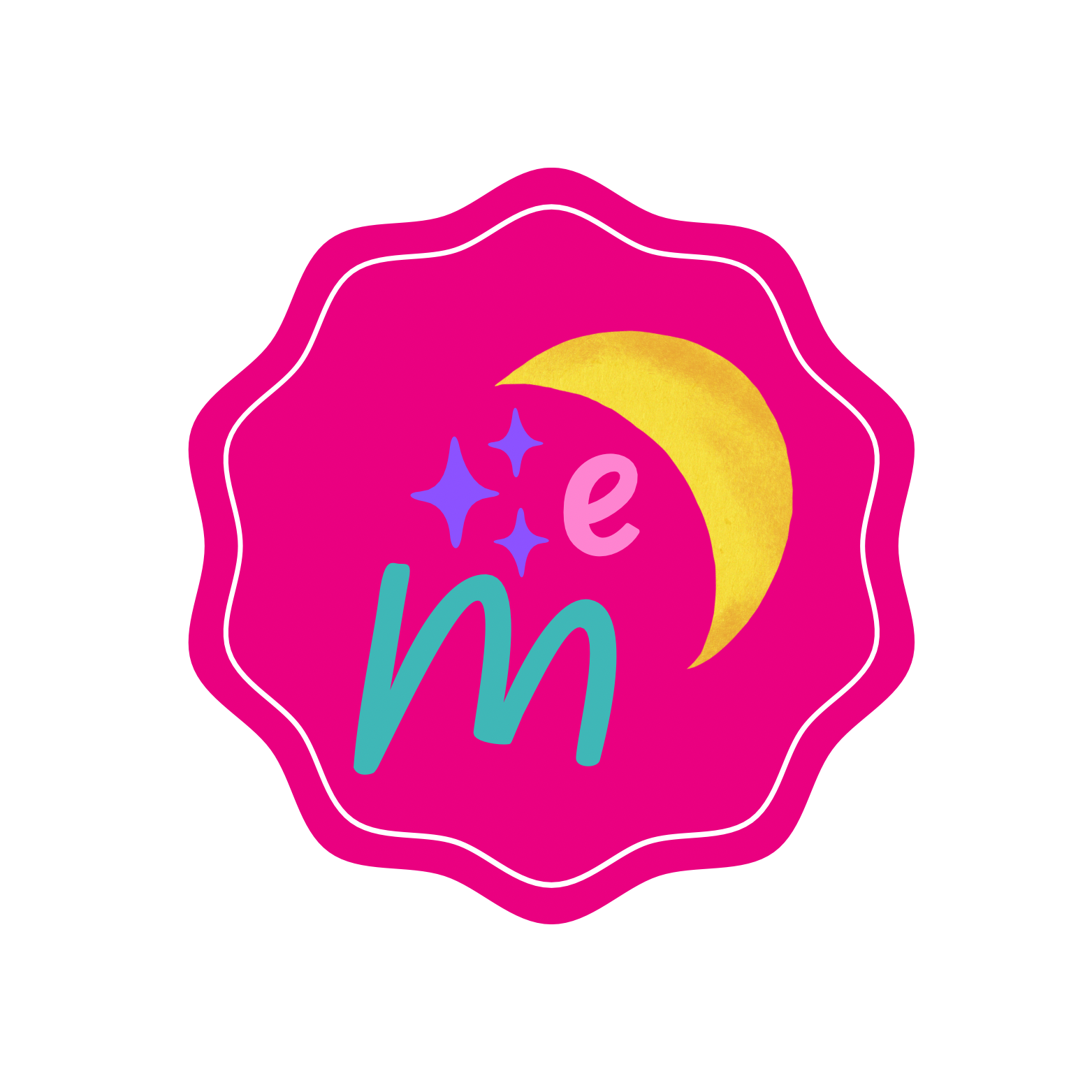 ElaMoon Logo