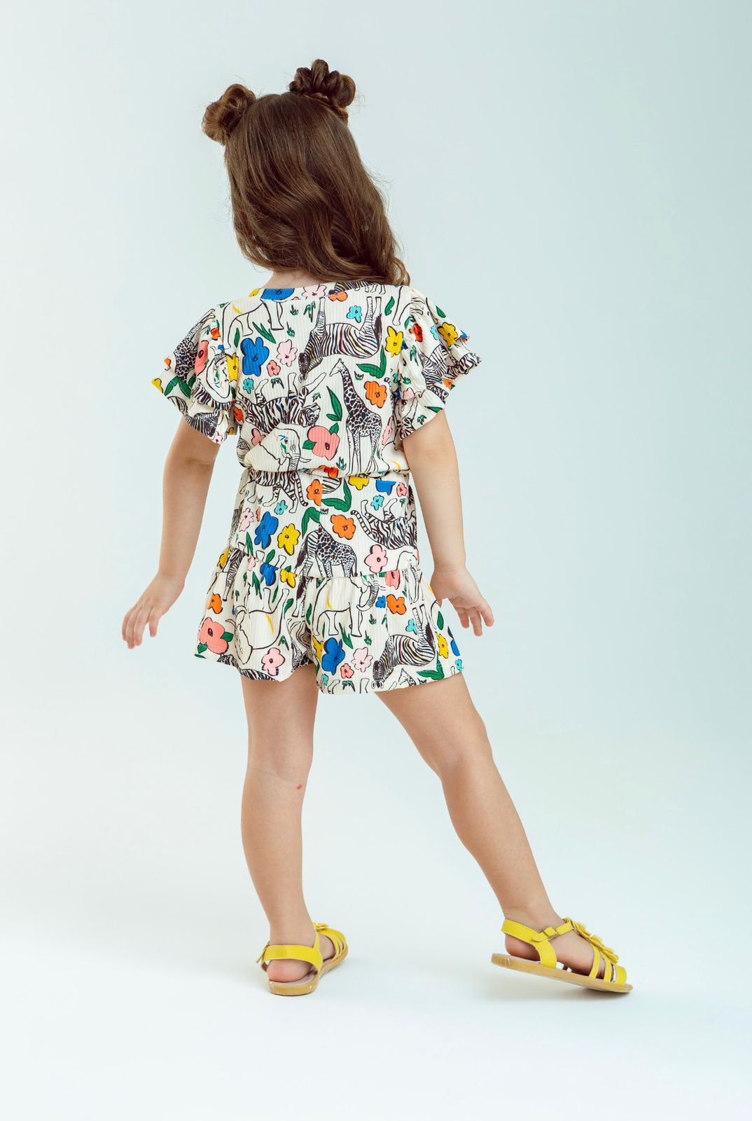 Paula Play Set