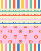 Valeria Bow Set
