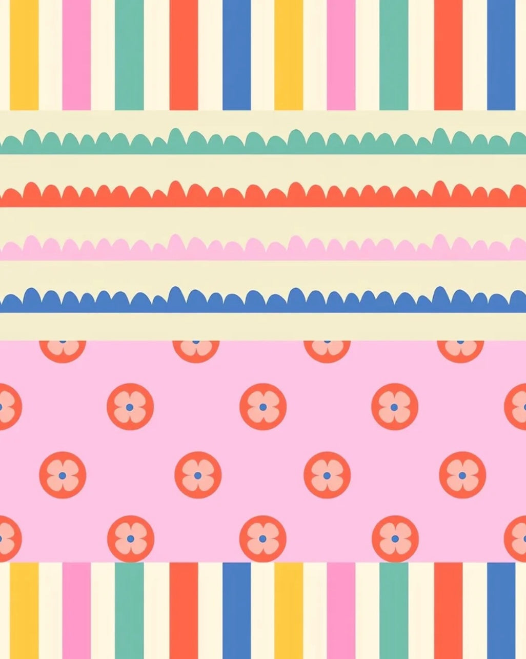 Valeria Bow Set
