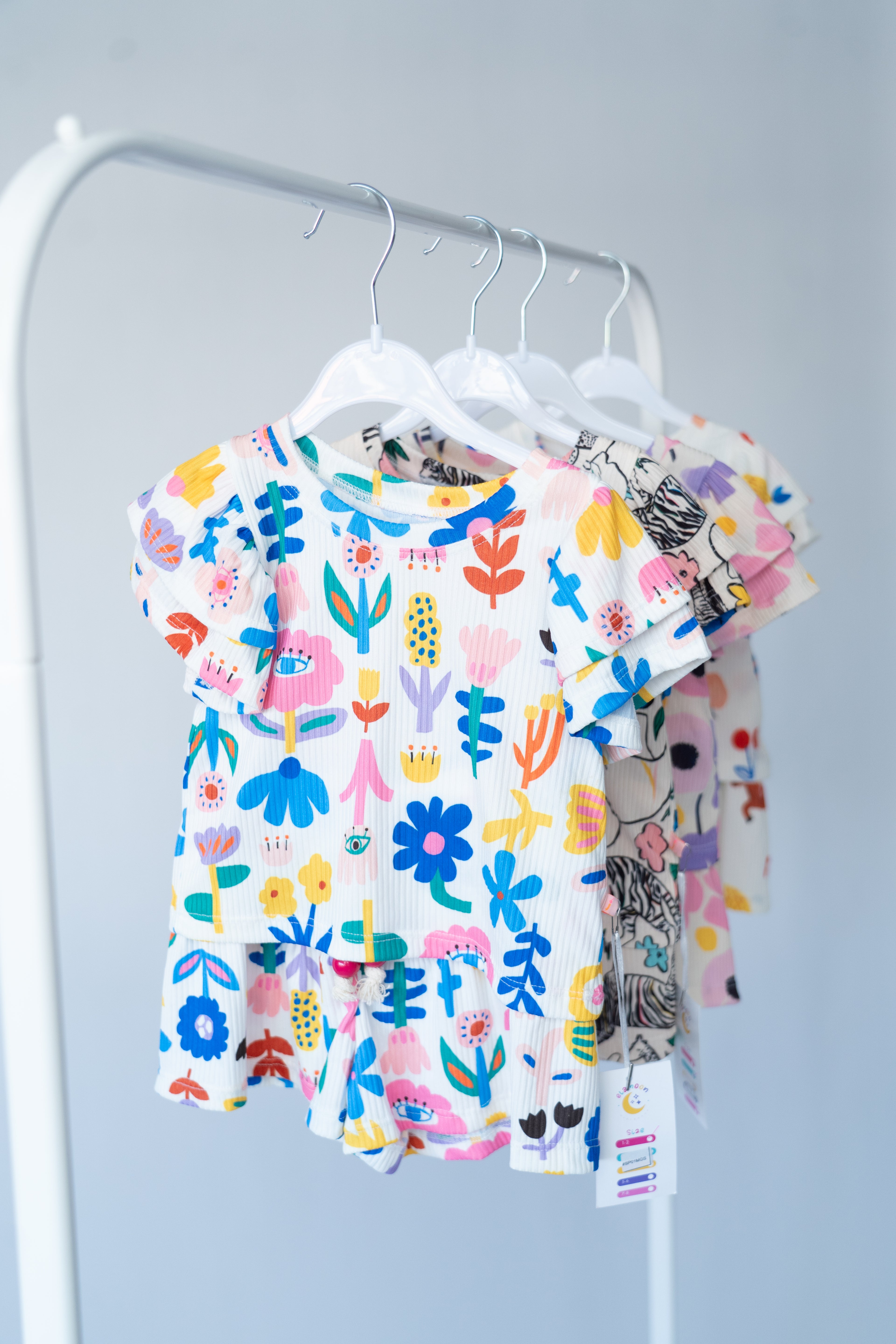 Paula Play Set